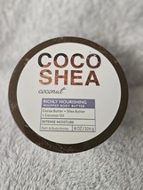 Bath &amp; Body Works Coco Shea Coconut Whipped Body Butter Intense Moisture... - $844.69 MXN