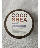 Bath &amp; Body Works Coco Shea Coconut Whipped Body Butter Intense Moisture... - $844.69 MXN
