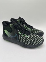 Nike KD Trey 5 VIII Black Illusion Green CK2090-004 Mens Size 7.5 - $144.99