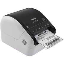Brother QL1110NWB QL-1110NWB Wide Format, Postage and Barcode Professional Therm - £337.35 GBP+