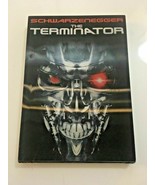 The Terminator DVD - £9.34 GBP