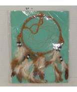 Legend Of the Dreamcatcher Lakota (sioux) NIP #2 - $20.25 CAD
