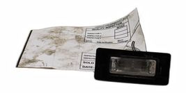 A4 AUDI   2009 License Plate Light 1513764 - $51.48