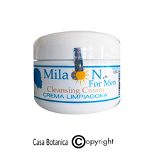  CREMA MILA - N. FOR MEN / PARA HOMBRE   SKIN CARE - £20.66 GBP