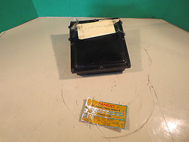 FANUC AC SPINDLE MOTOR TERMINAL A290-1003-X431 EMPTY COVER. LOT OF 3 PIECES - $2,093.71 MXN