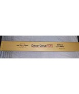 Keystone KT-LED10.5T8-48G-840-DX2/G2 (25 Pack) Direct Drive T8 LED Tubes... - $1,132.14 MXN