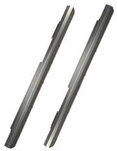 Rocker Panels GMC Sierra Extended Cab 07-13 - £111.86 GBP