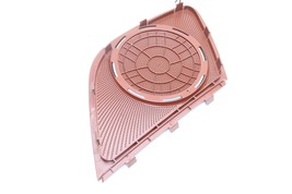 08-17 AUDI A5 S5 COUPE REAR LEFT SPEAKER COVER TRIM GRILLE BANG & OLUFSEN E5290 image 10