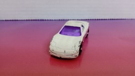 Vintage Hot Wheels Pride Rides Series &#39;97 Corvette Diecast 1:64 - £2.36 GBP