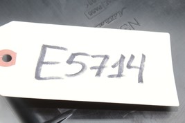 04-08 MAZDA RX-8 FUEL VAPOR CANISTER E5714 image 12