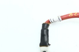 2015-2021 MERCEDES C300 C43 W205 BATTERY WIRE HARNESS CABLE H1628 image 9