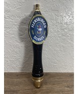 Flensburger Dunkel Beer Tap Handle Knob Brewery Mancave Home Decor Brewe... - $646.43 MXN