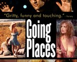 Going Places [DVD] - £4.26 GBP