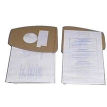 Replacement Part For Eureka Style C Mighty Mite, 3100 Series Vacuum 6 Ba... - $13.69