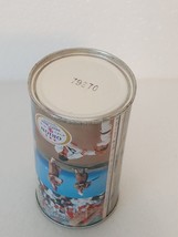 Vintage Orion Rare ( EXPO &#39;75 ) Lift Ring Wide Seam Nago Okinawa Steel Beer Can - $38.00