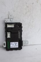 Nissan Infiniti Body Control Module Computer Unit BCM BCU 284B1-1EA7D image 2