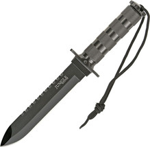 Survival Knife - £18.55 GBP