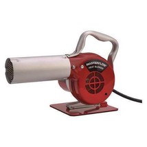 Master Appliance Ah-751 Heat Blower, Electric Powered, 120V Ac, Fixed Temp. - £367.96 GBP