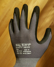 MEDIUM SIZE 3/5/10/20 Pair Fastenal WORK Gloves-262 LF Series - £7.78 GBP