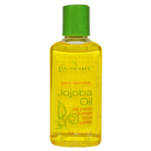 Cococare  Jojoba Oil  2 fl oz  60 ml - $19.95