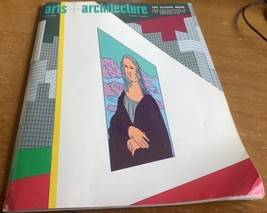 Arts &amp; Architecture Magazine Volume 2, Issue 1 - £8.85 GBP