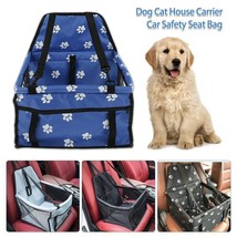 Ultimate Pet Car Mat: The Perfect Travel Companion For Your Furry Friend - $41.53+