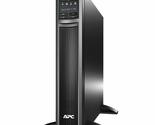 APC Network UPS, 750VA Smart-UPS Sine Wave UPS with Extended Run Option,... - $877.69