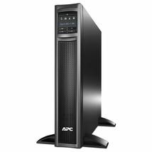 Apc Network Ups, 750VA Smart-UPS Sine Wave Ups With Extended Run Option, SMX750C - £688.60 GBP