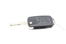 VOLKSWAGEN GOLF JETTA PASSAT BEETLE KEY FOB Q1667 image 10