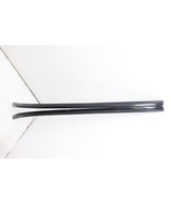13-15 BMW X1 E84 ROOF RAILS LEFT &amp; RIGHT PAIR E2427 - $3,649.09 MXN