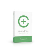 CERASCREEN Cortisol Test Kit 1 piece - $159.00