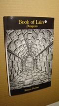 MODULES - BOOK OF LAIRS *NM/MT 9.8* DUNGEONS DRAGONS - £16.99 GBP