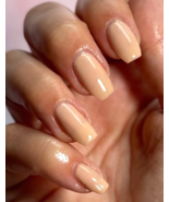 OPI NAIL LACQUER NL P61 Samoan Sand 5mL / 0.5oz FREE SHIPPING - $22.92 CAD