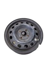 Wheel 14x5 Steel Cmc Manufacturer Black Fits 96-00 CIVIC 435378*Tested - $69.46 CAD