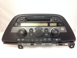 Honda Odyssey 2008-2010 CD6 1XU9 radio. OEM factory original CD. 39100-SHJ-A120 - $89.99