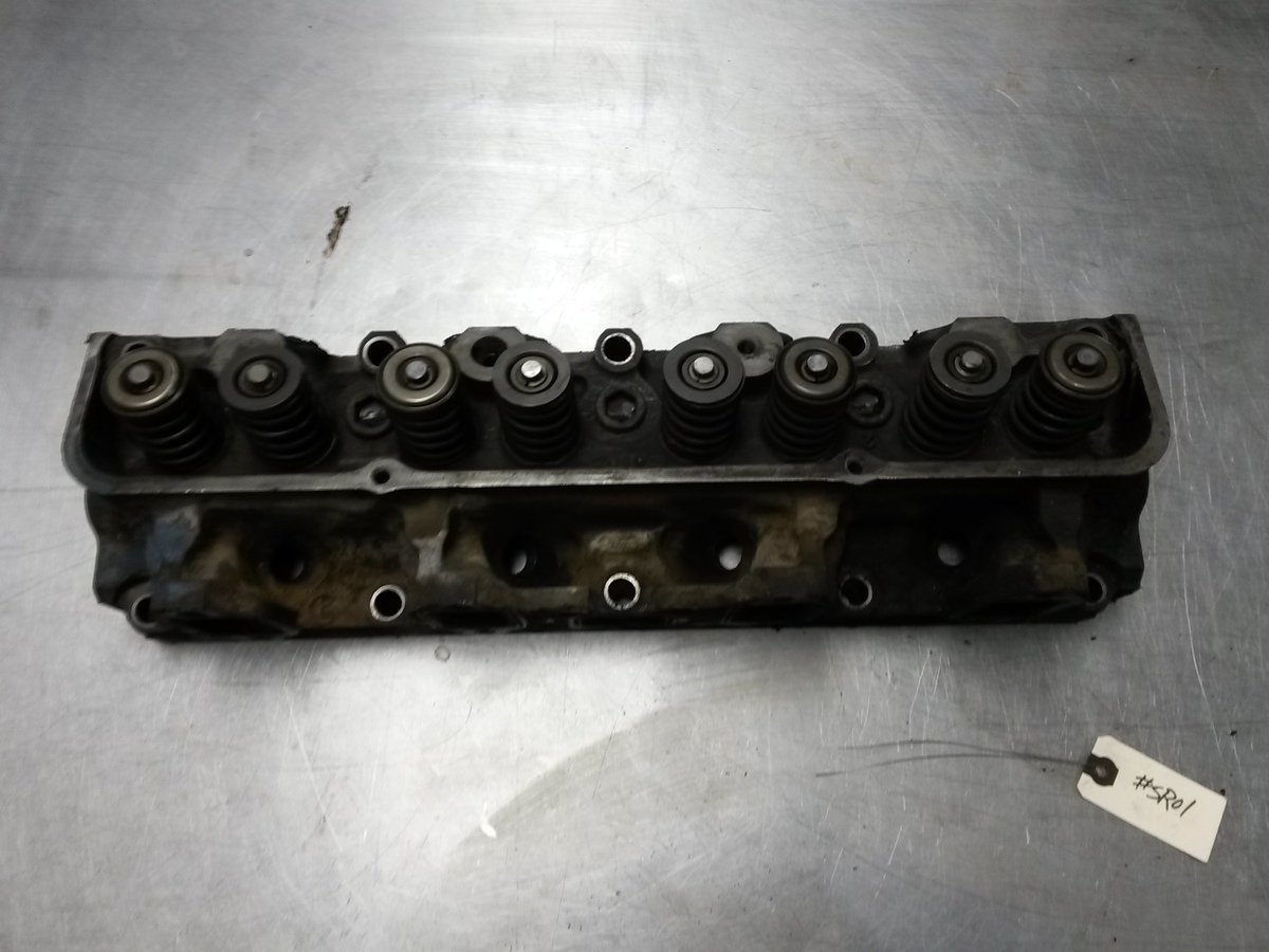 Cylinder Head For 68-76 Ford F-100  5.9L C7TE - $382.49