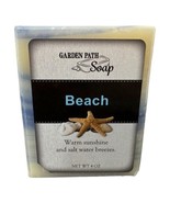 BEACH BAR SOAP - Amish Handcrafted Fresh, Clean &amp; All-Natural - €8,55 EUR