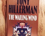 The Wailing Wind Hillerman, Tony - $2.93