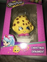 &quot;Kooky Cookie&quot; Shopkins 2018 Christmas Ornament Licensed by Kurt S Adler New! - £33.71 GBP