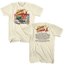 Street Fighter 2 Ready to Rumble Men&#39;s T Shirt - £20.27 GBP+