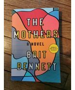 The Mothers by Brit Bennett (2016) Advance Uncorrected Proof (ARC) - $8.99