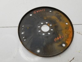 Flywheel/Flex Plate Germany Built VIN W 1st Digit Fits 09-18 TIGUAN 522265 - £64.66 GBP