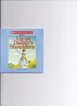 Up On Daddy&#39;s Shoulders (Audio CD) [Unknown Binding] Matt Berry - £17.55 GBP