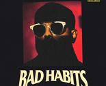 Bad Habits [2 LP] [Vinyl] NAV - $48.95
