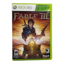 Fable Iii 3 (Microsoft Xbox 360) - Disc Only - £6.33 GBP