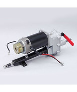 M58 Transaxle Assembly 900W motor 4200rpm with brake mobility scooter - $658.12 CAD