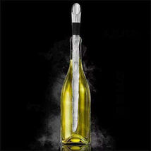 Winecicle - The Wine Chiller Icicle Stick and built in aerator - $37.71