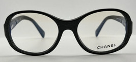 Authentic Chanel Eyewear 3159-B C.1118 eyeglass frame women RARE COLOR S... - $250.58