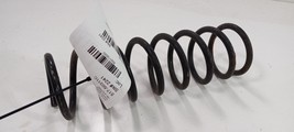 Coil Spring Rear Fits 10-13 MAZDA 3 - $45.79