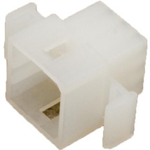 AMP 50-36-1871 Female 9 Pin Cap Housing - $12.66